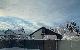 UNiQE I 90qm I Bergblick I 3 Balkone I seenah
